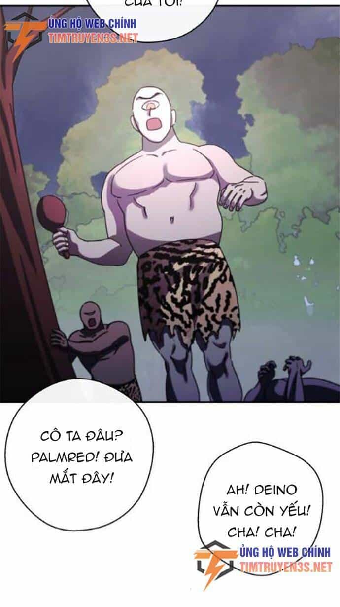 Cơn Phẫn Nộ Đẫm Máu - Chương 20 - ảnh 36