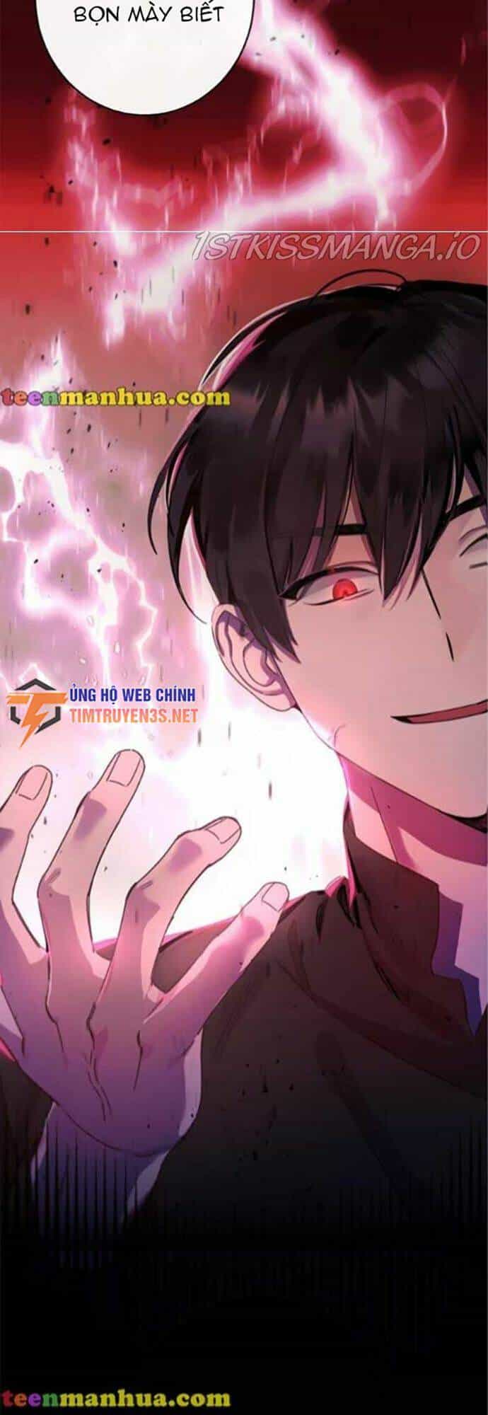 Cơn Phẫn Nộ Đẫm Máu - Chương 20 - ảnh 41