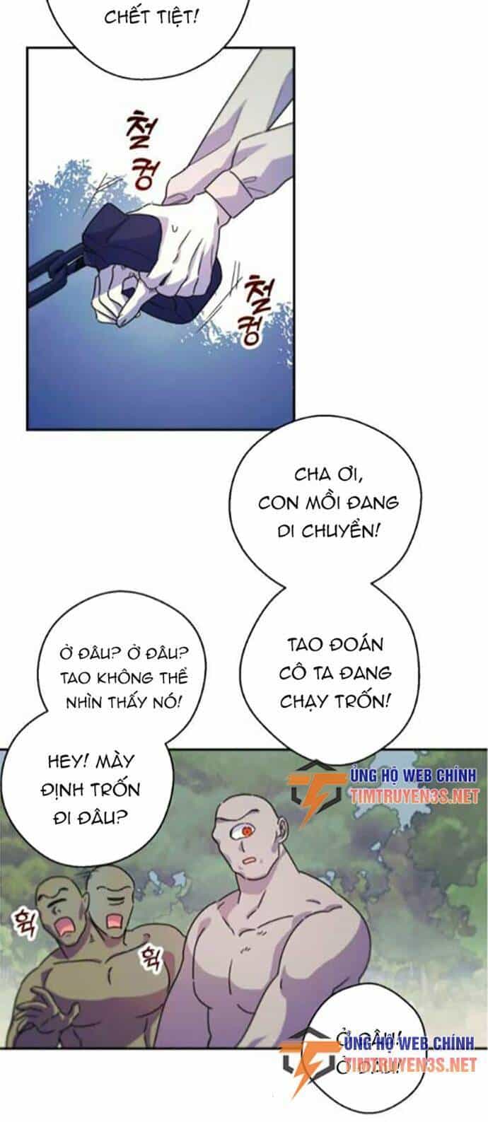 Cơn Phẫn Nộ Đẫm Máu - Chương 20 - ảnh 5