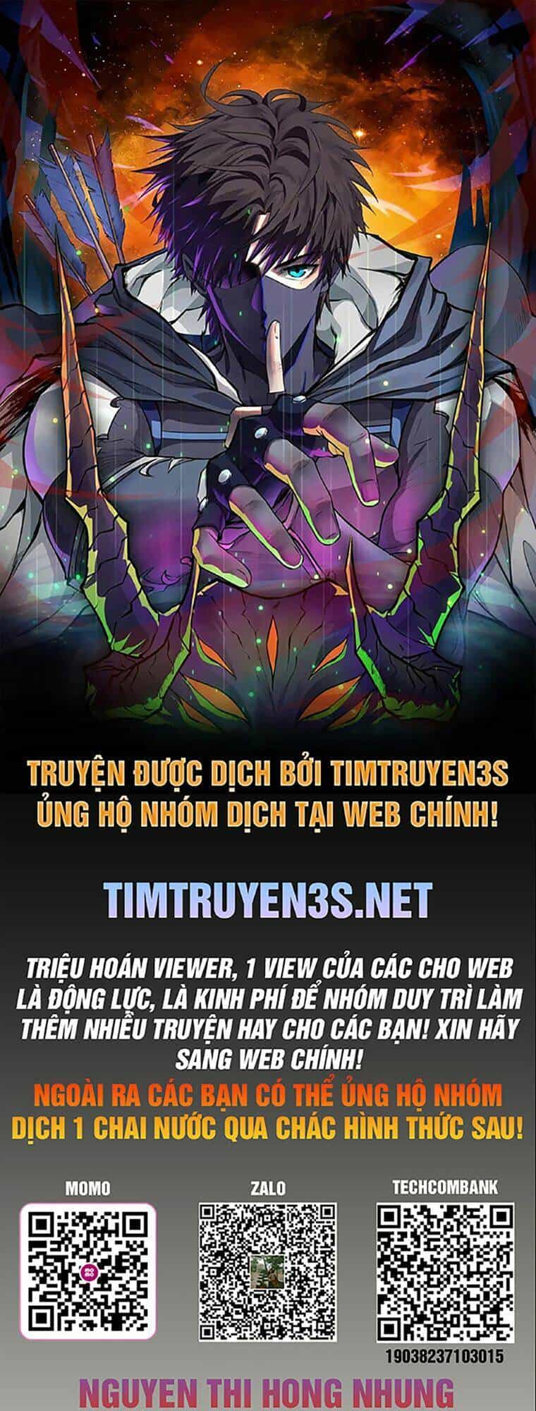 Cơn Phẫn Nộ Đẫm Máu - Chương 21 - ảnh 1
