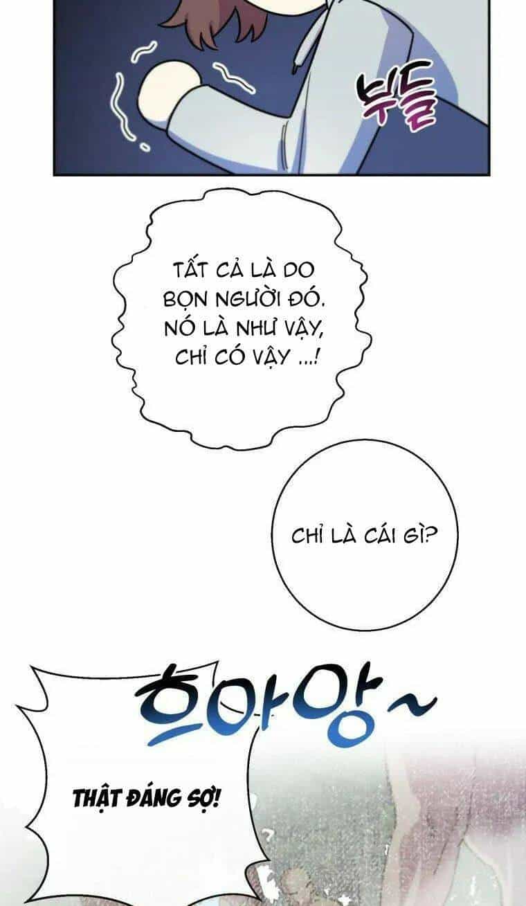 Cơn Phẫn Nộ Đẫm Máu - Chương 21 - ảnh 12