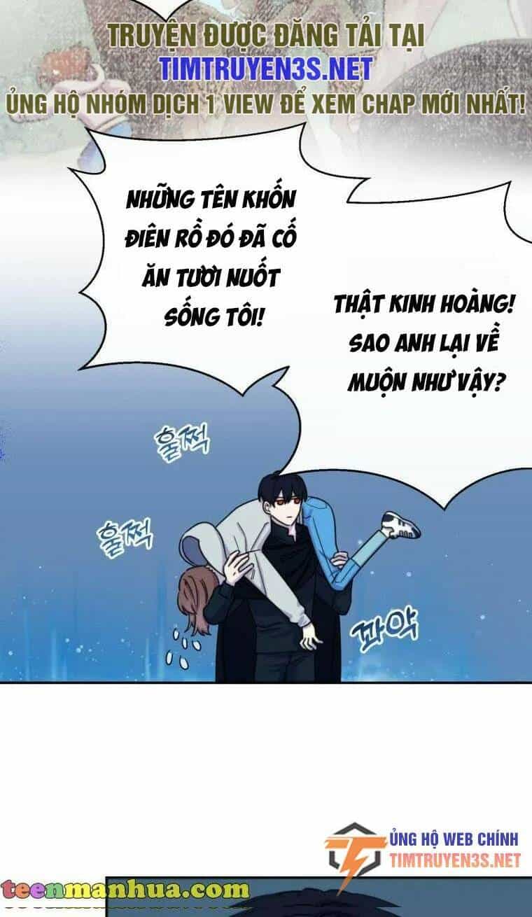 Cơn Phẫn Nộ Đẫm Máu - Chương 21 - ảnh 13