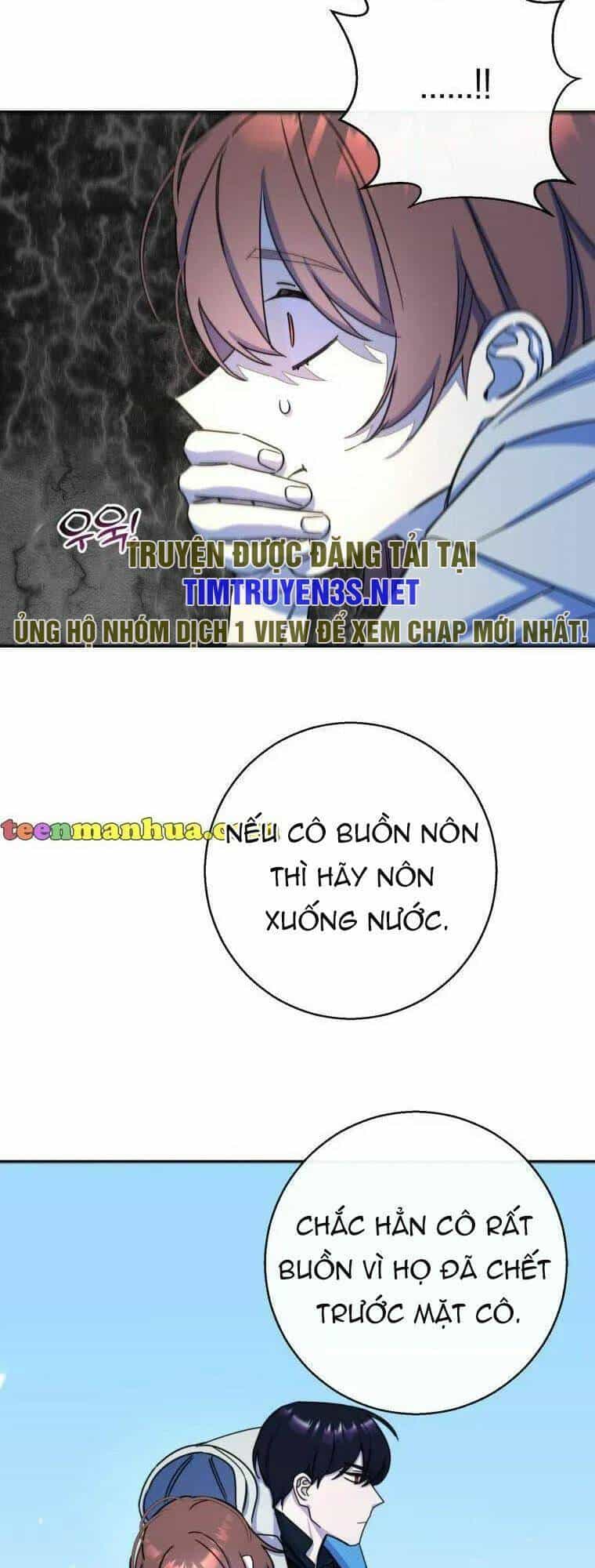 Cơn Phẫn Nộ Đẫm Máu - Chương 21 - ảnh 16