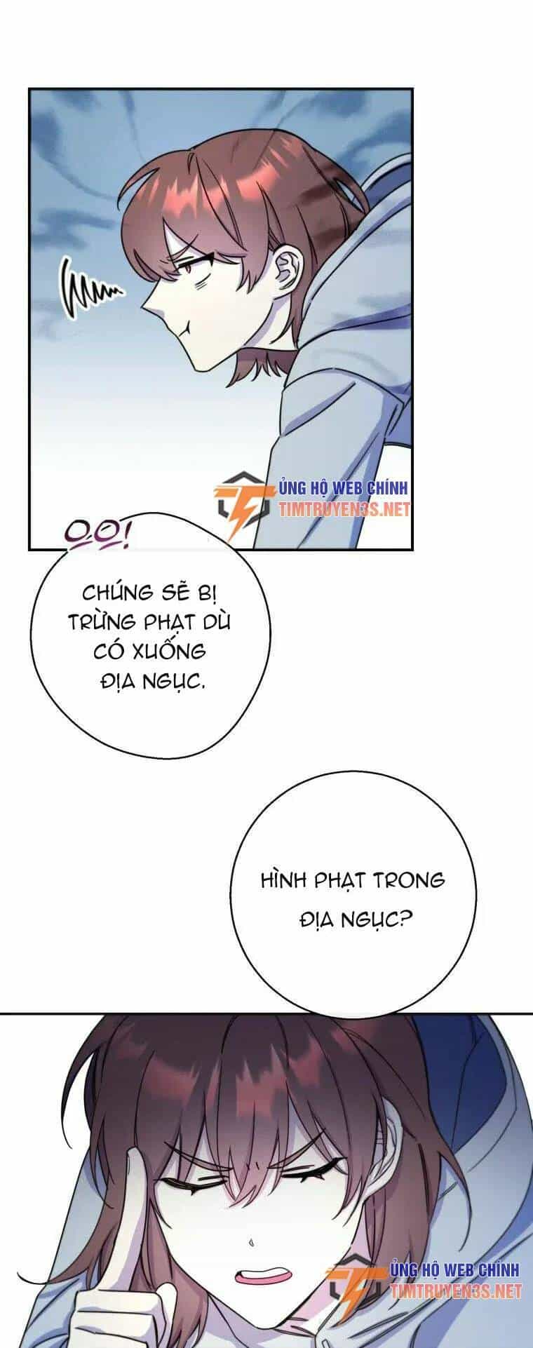 Cơn Phẫn Nộ Đẫm Máu - Chương 21 - ảnh 18