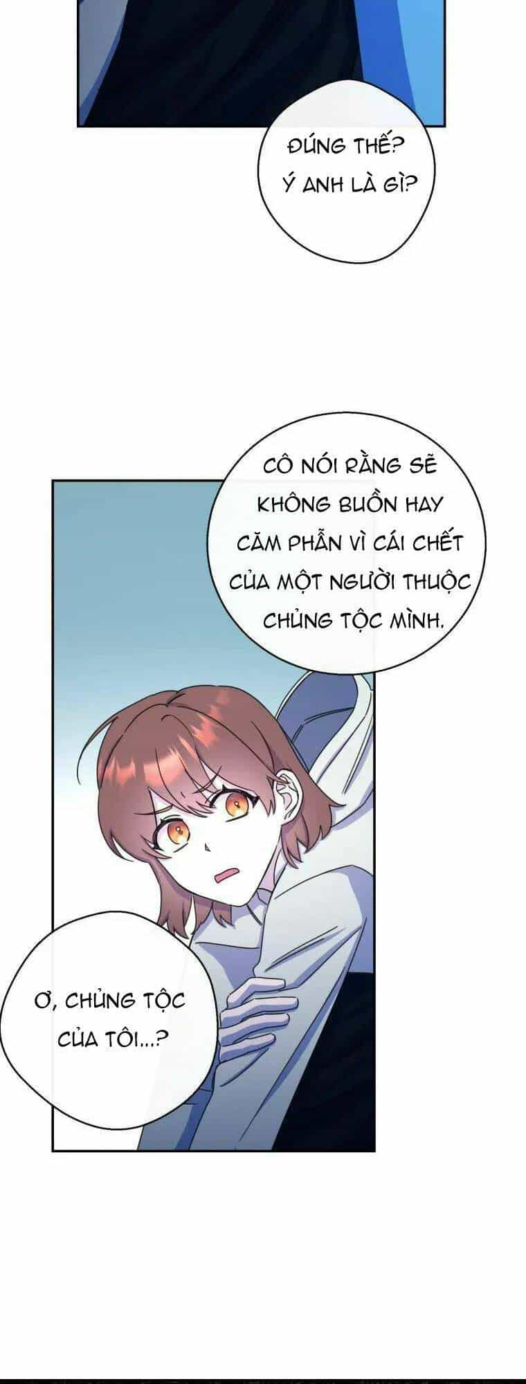 Cơn Phẫn Nộ Đẫm Máu - Chương 21 - ảnh 22