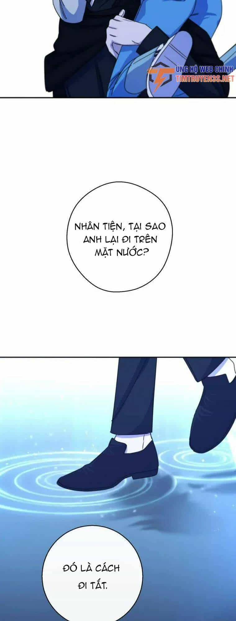 Cơn Phẫn Nộ Đẫm Máu - Chương 21 - ảnh 32