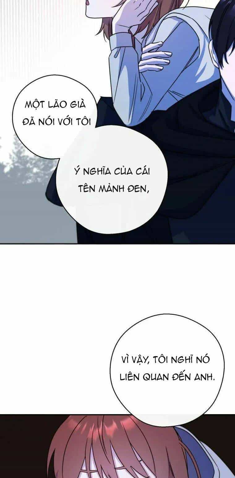 Cơn Phẫn Nộ Đẫm Máu - Chương 21 - ảnh 35