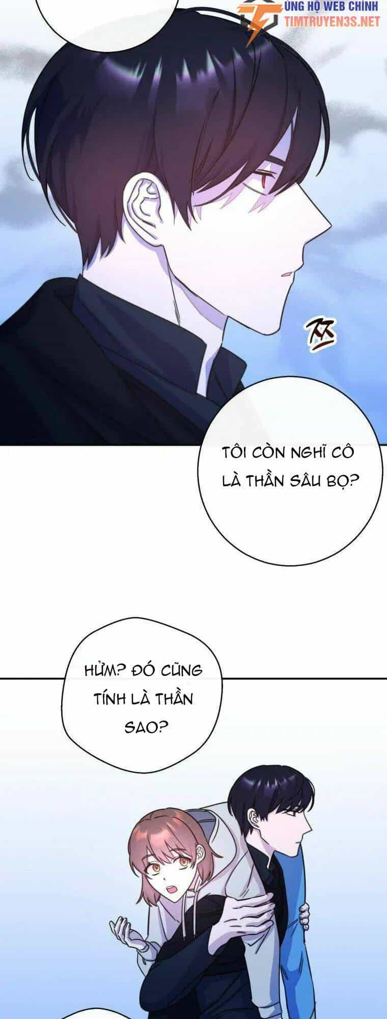 Cơn Phẫn Nộ Đẫm Máu - Chương 21 - ảnh 39