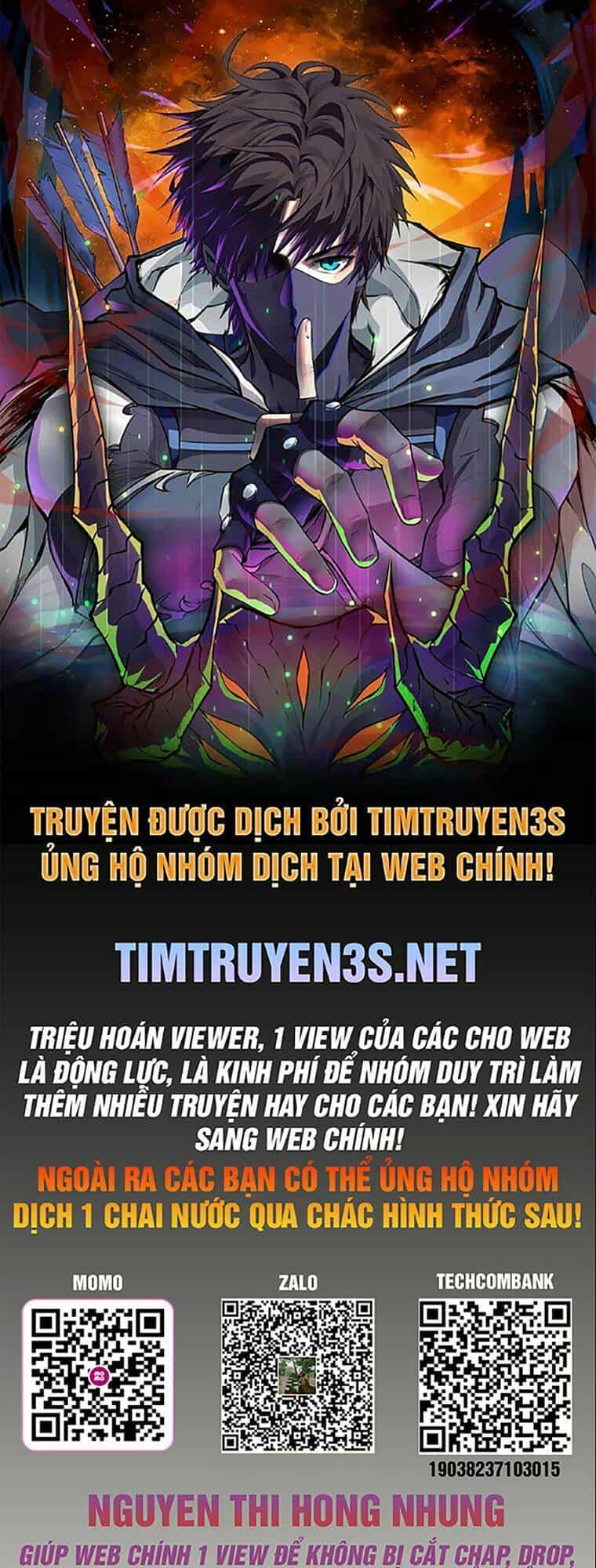 Cơn Phẫn Nộ Đẫm Máu - Chương 22 - ảnh 1