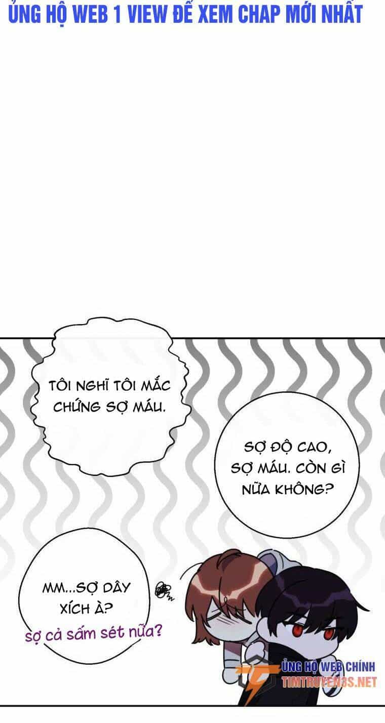 Cơn Phẫn Nộ Đẫm Máu - Chương 22 - ảnh 20