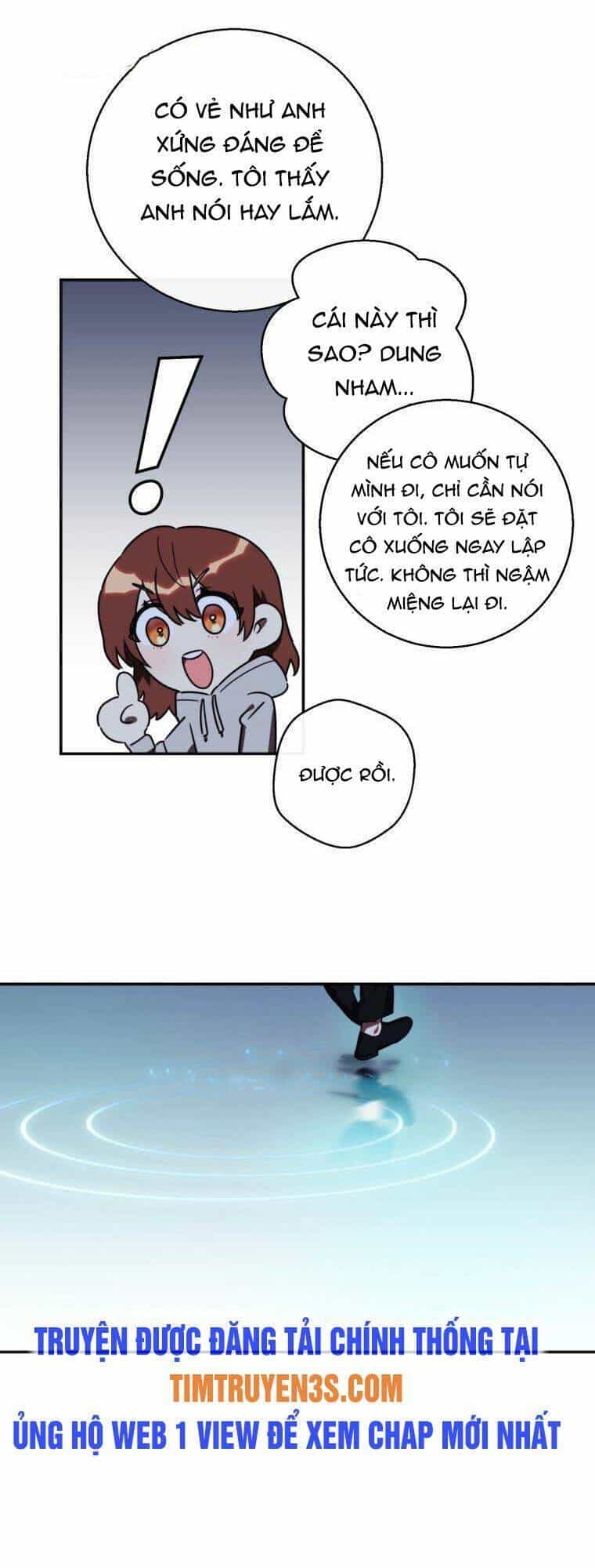 Cơn Phẫn Nộ Đẫm Máu - Chương 22 - ảnh 21