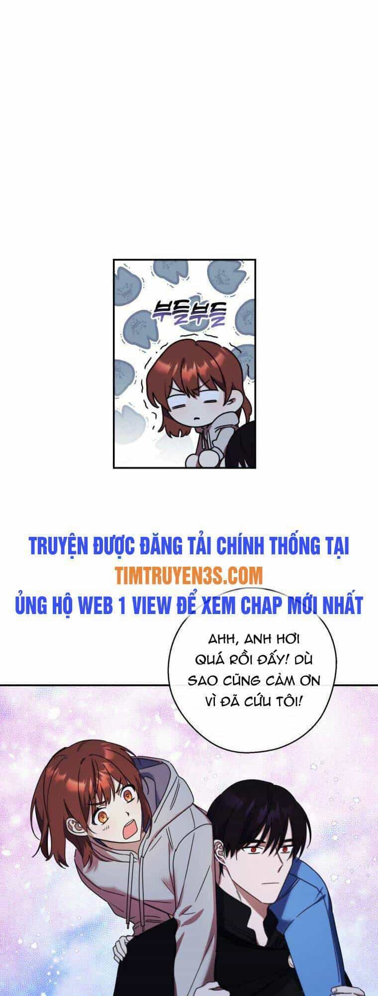 Cơn Phẫn Nộ Đẫm Máu - Chương 22 - ảnh 23