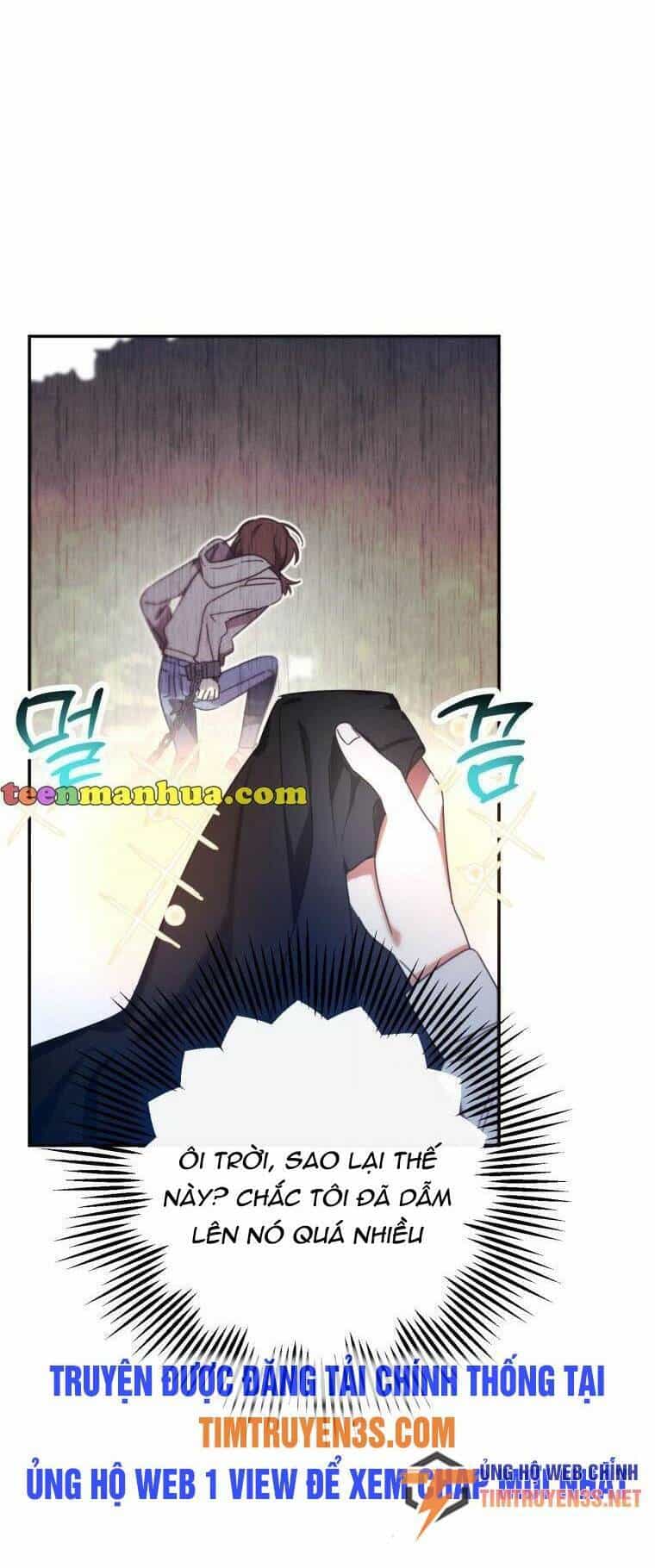 Cơn Phẫn Nộ Đẫm Máu - Chương 22 - ảnh 27