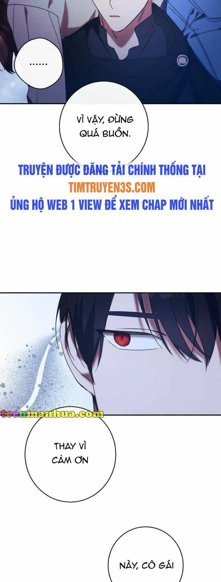 Cơn Phẫn Nộ Đẫm Máu - Chương 22 - ảnh 32