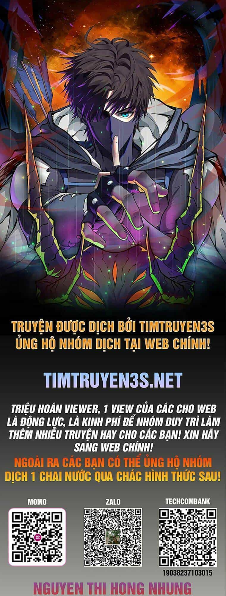 Cơn Phẫn Nộ Đẫm Máu - Chương 23 - ảnh 1
