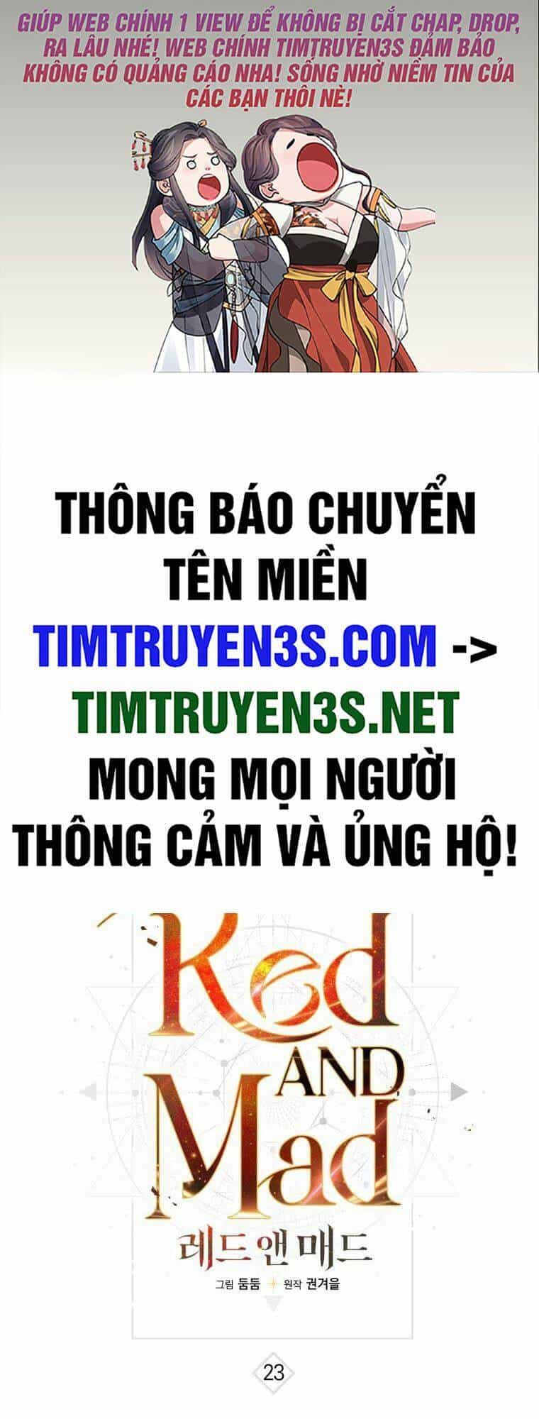Cơn Phẫn Nộ Đẫm Máu - Chương 23 - ảnh 2