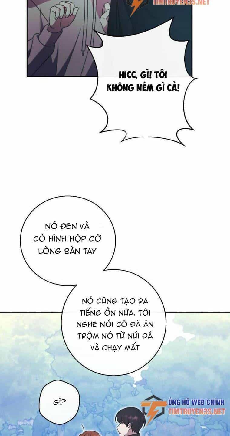 Cơn Phẫn Nộ Đẫm Máu - Chương 23 - ảnh 21