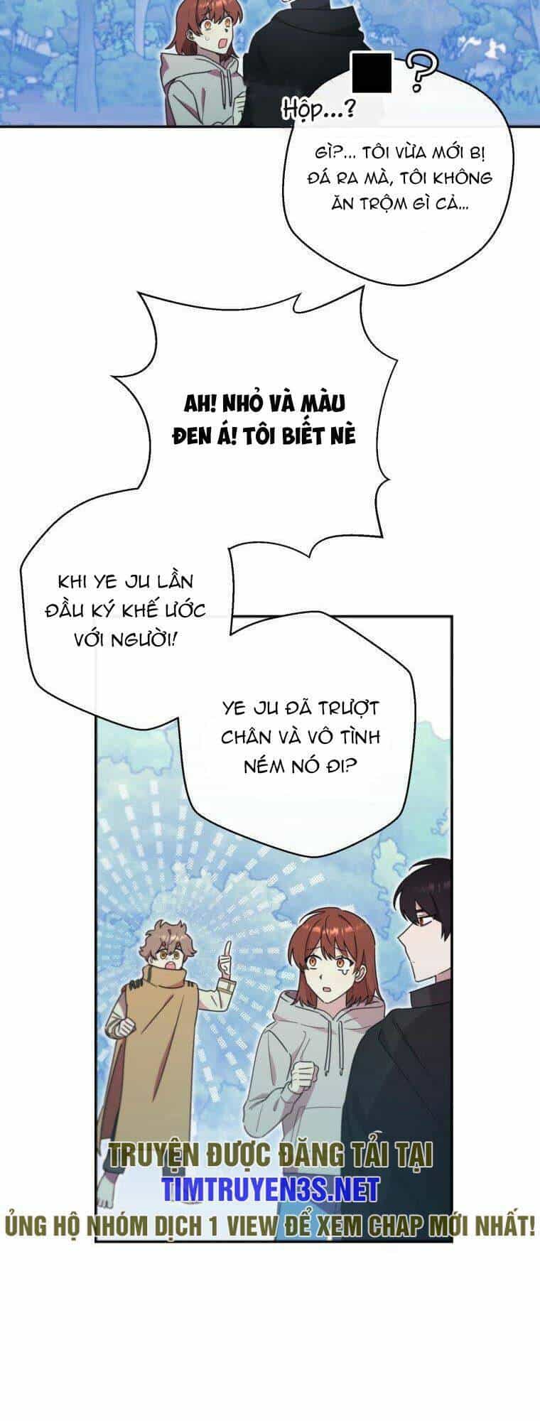 Cơn Phẫn Nộ Đẫm Máu - Chương 23 - ảnh 22