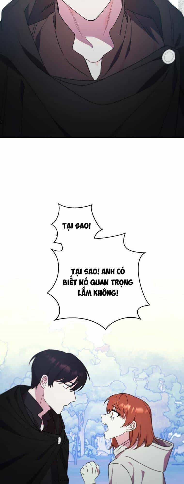 Cơn Phẫn Nộ Đẫm Máu - Chương 23 - ảnh 32