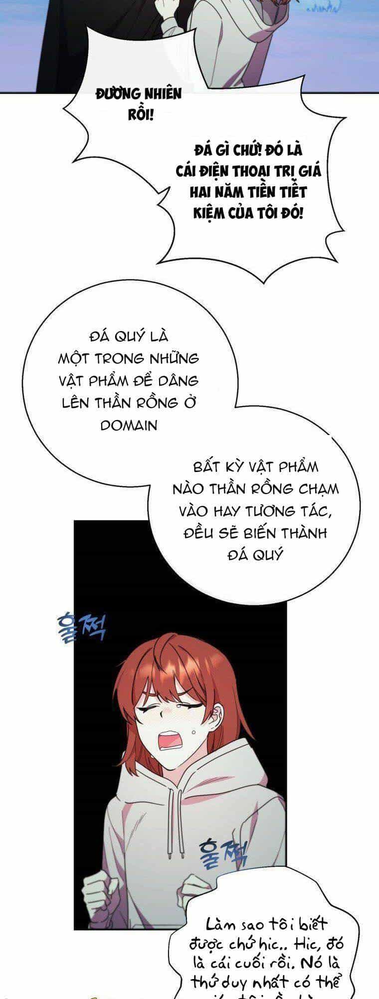 Cơn Phẫn Nộ Đẫm Máu - Chương 23 - ảnh 35