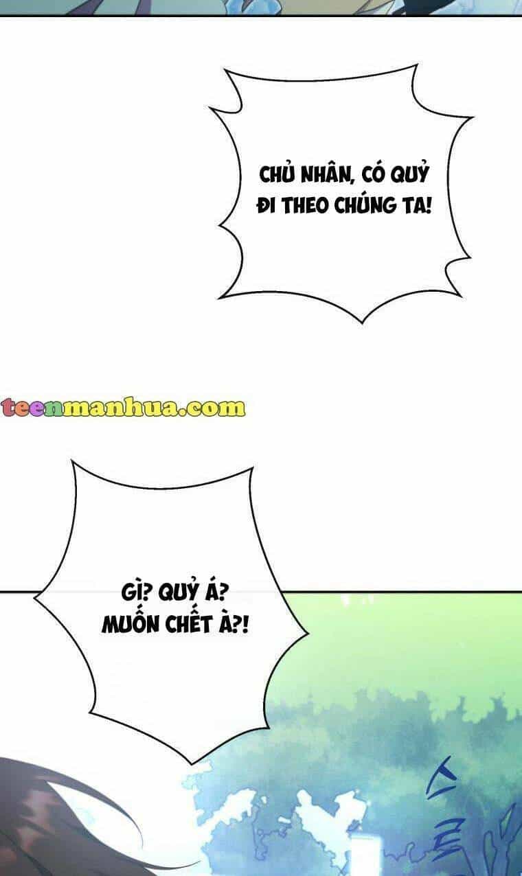 Cơn Phẫn Nộ Đẫm Máu - Chương 23 - ảnh 37