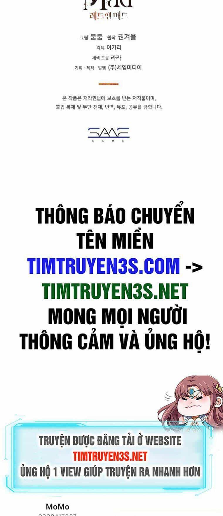 Cơn Phẫn Nộ Đẫm Máu - Chương 23 - ảnh 39