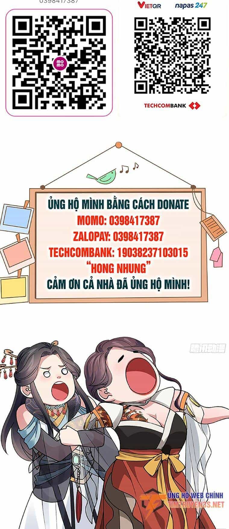 Cơn Phẫn Nộ Đẫm Máu - Chương 23 - ảnh 40