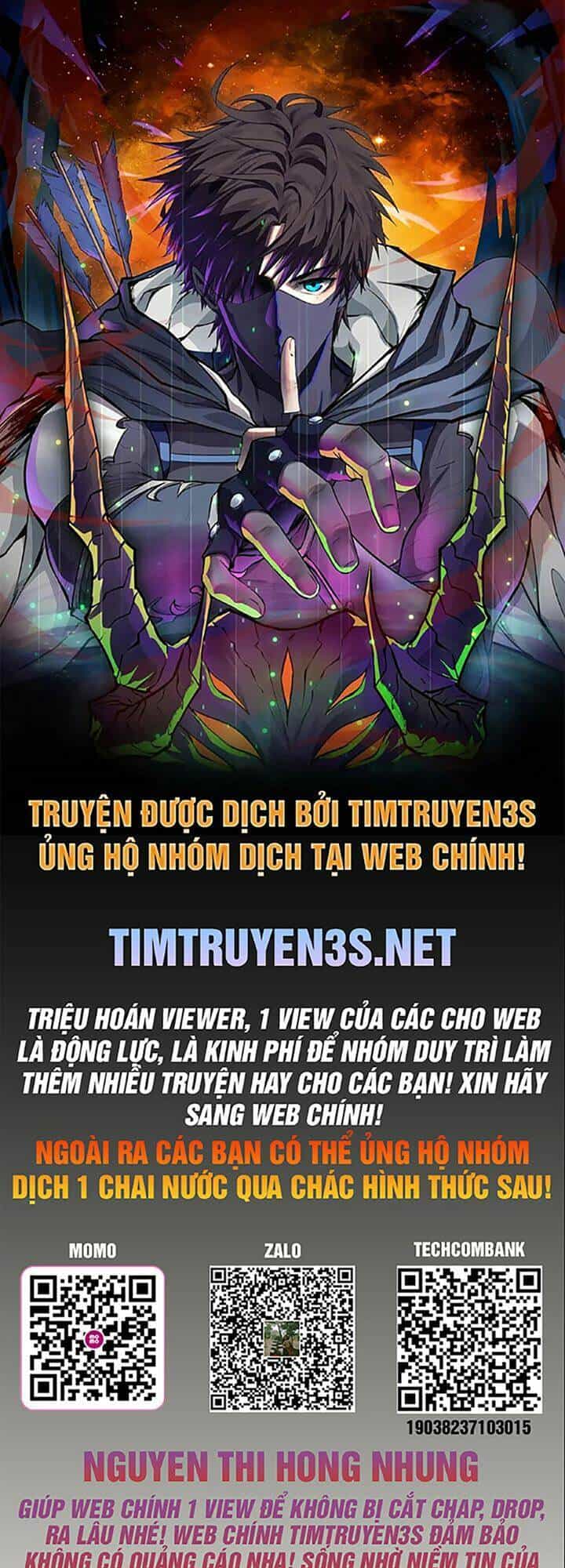 Cơn Phẫn Nộ Đẫm Máu - Chương 24 - ảnh 1