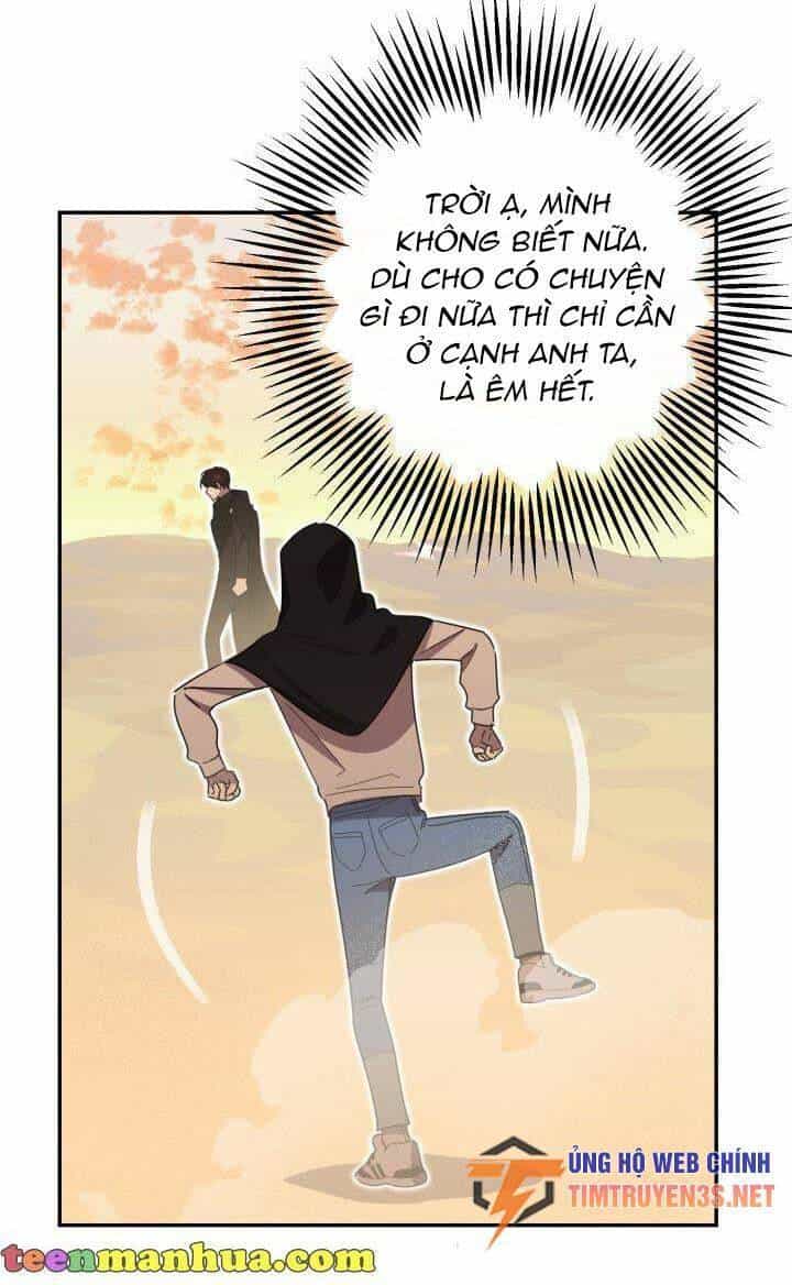 Cơn Phẫn Nộ Đẫm Máu - Chương 24 - ảnh 23