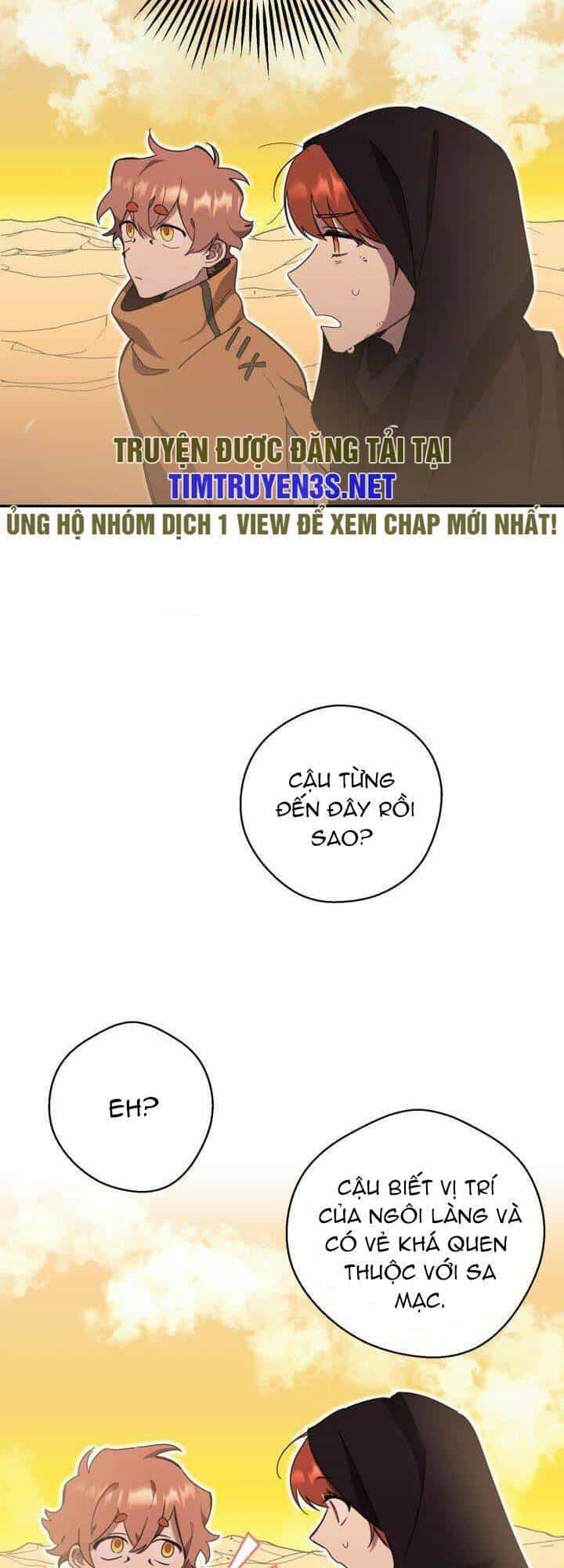 Cơn Phẫn Nộ Đẫm Máu - Chương 24 - ảnh 35