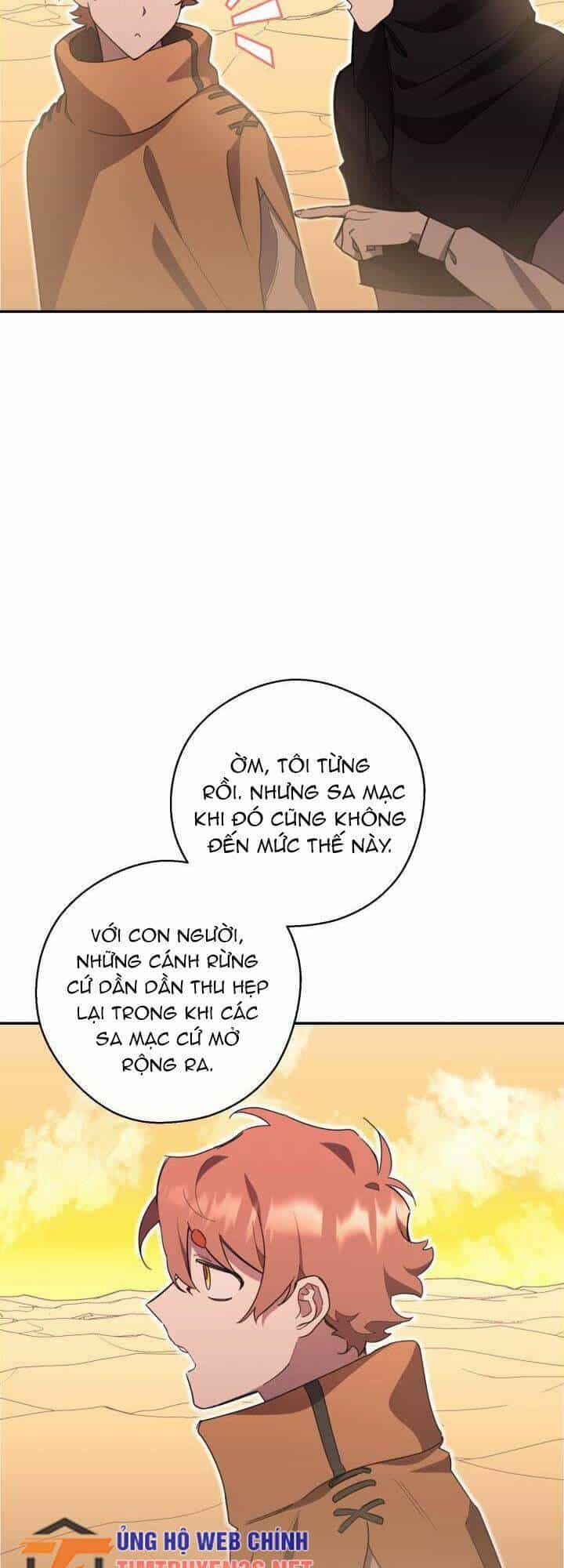 Cơn Phẫn Nộ Đẫm Máu - Chương 24 - ảnh 36