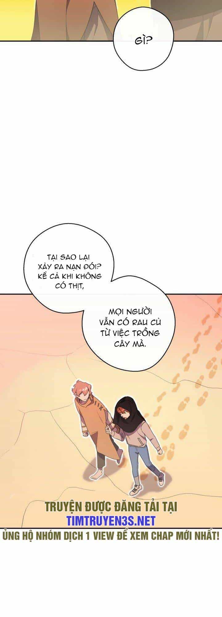 Cơn Phẫn Nộ Đẫm Máu - Chương 24 - ảnh 44