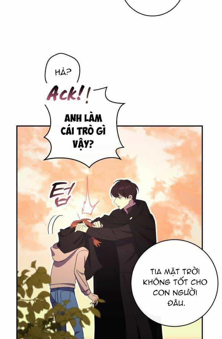Cơn Phẫn Nộ Đẫm Máu - Chương 24 - ảnh 7