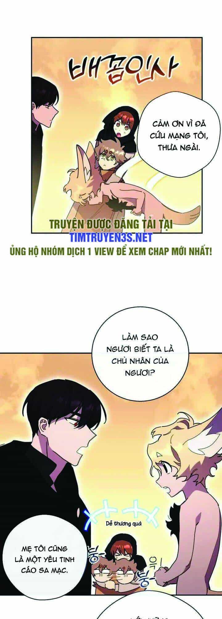 Cơn Phẫn Nộ Đẫm Máu - Chương 25 - ảnh 30