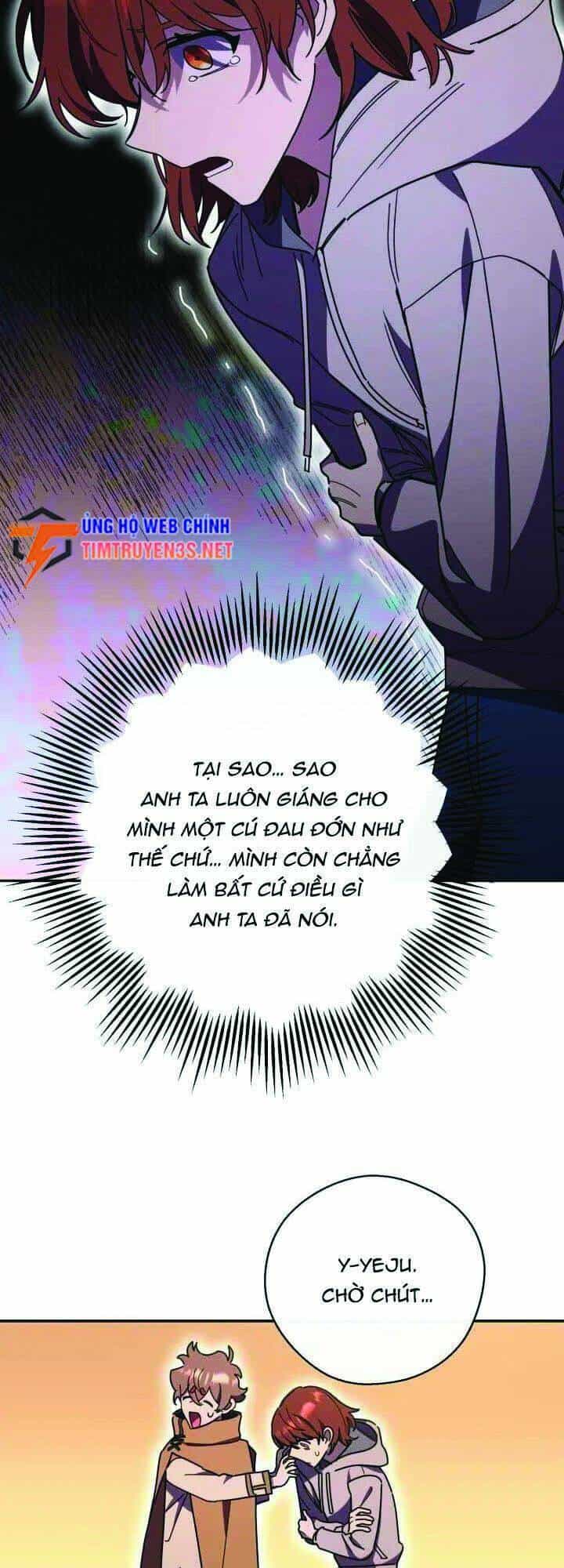 Cơn Phẫn Nộ Đẫm Máu - Chương 25 - ảnh 43