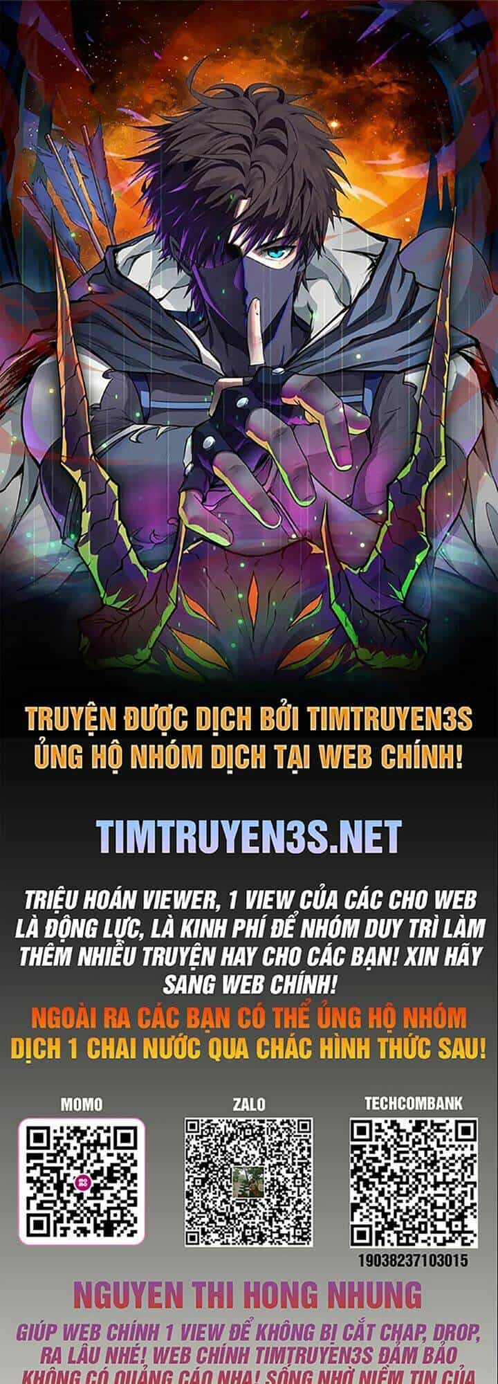 Cơn Phẫn Nộ Đẫm Máu - Chương 26 - ảnh 1