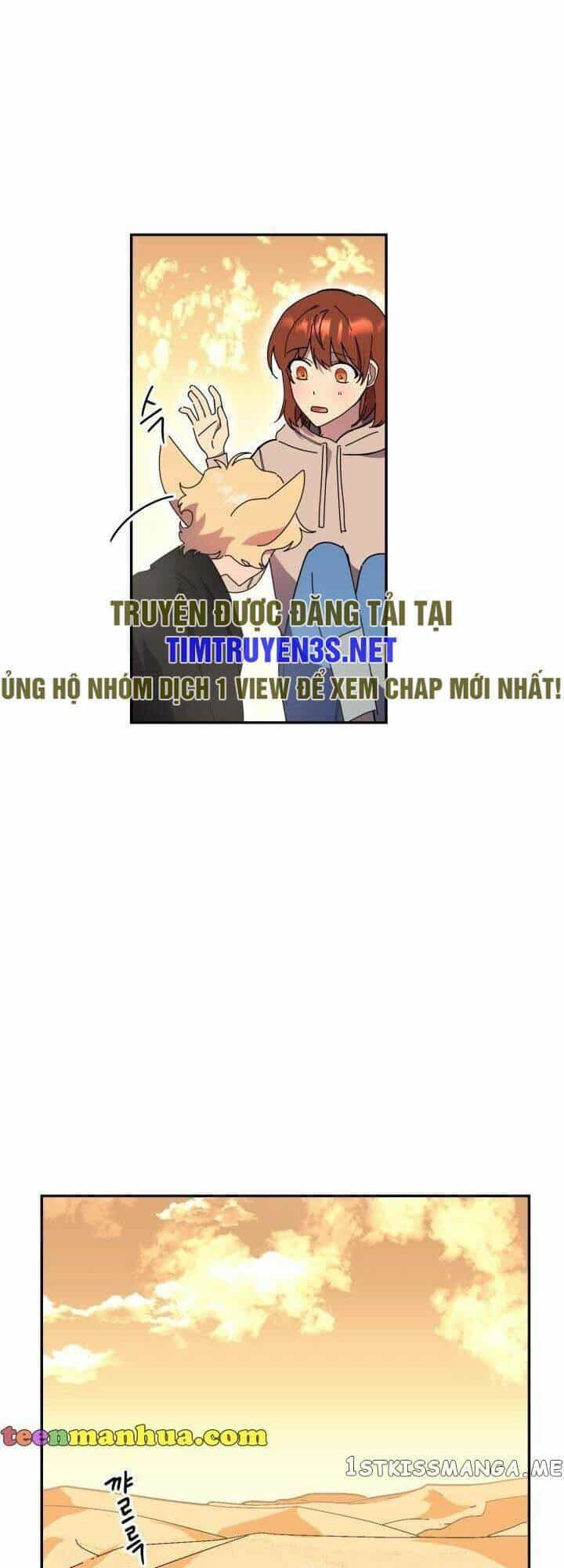 Cơn Phẫn Nộ Đẫm Máu - Chương 26 - ảnh 15