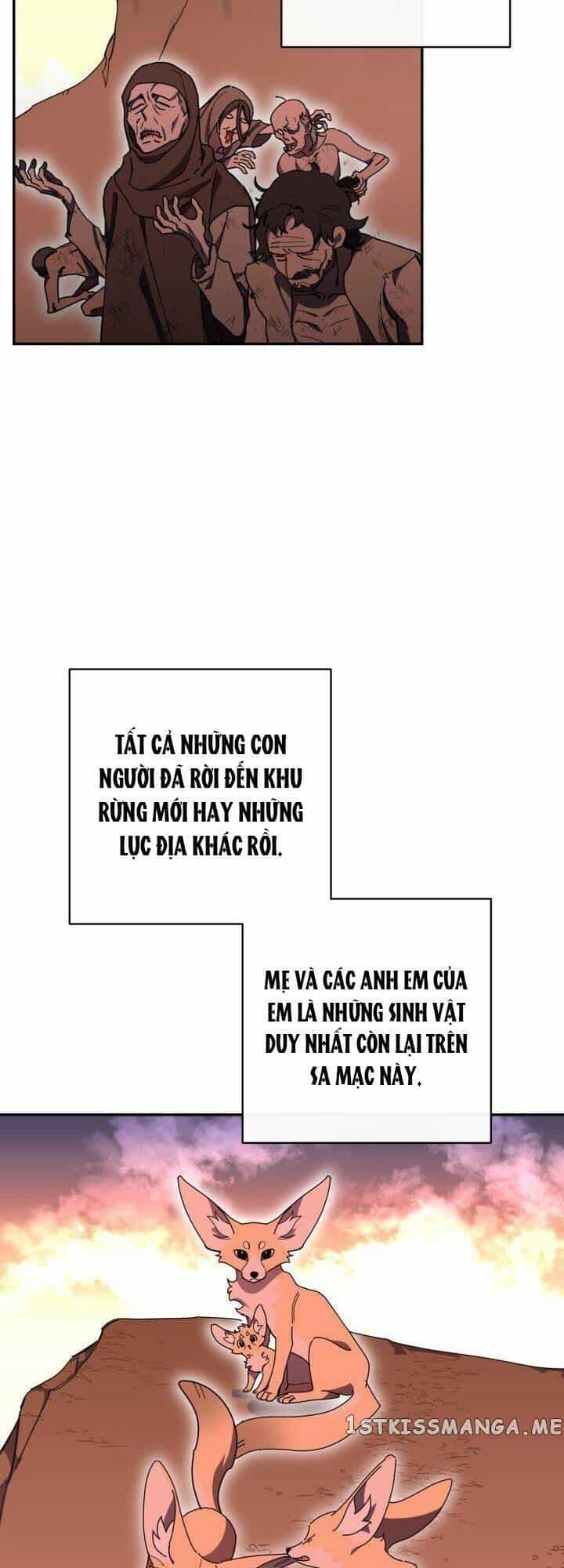 Cơn Phẫn Nộ Đẫm Máu - Chương 26 - ảnh 29