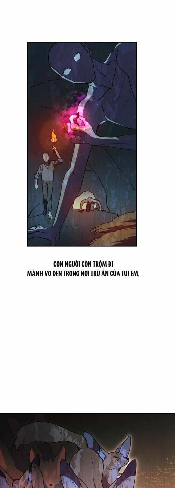 Cơn Phẫn Nộ Đẫm Máu - Chương 27 - ảnh 10