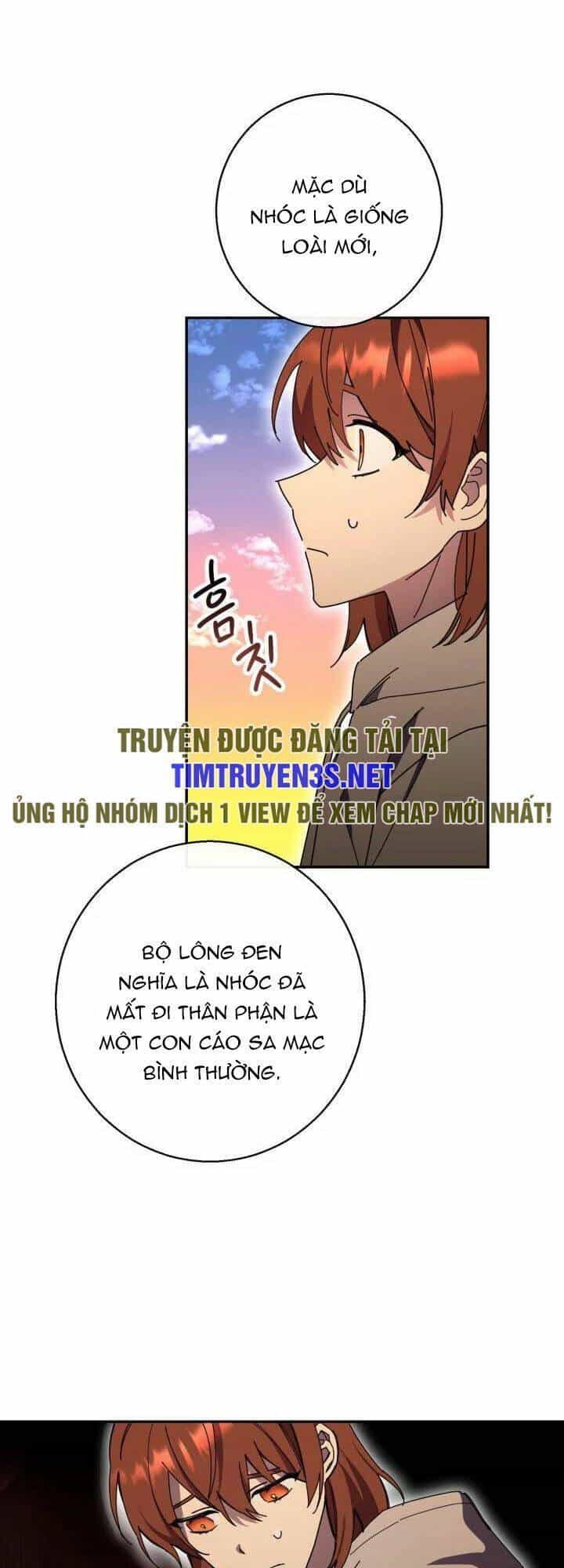 Cơn Phẫn Nộ Đẫm Máu - Chương 27 - ảnh 23