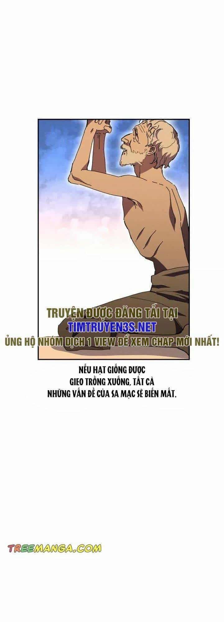 Cơn Phẫn Nộ Đẫm Máu - Chương 27 - ảnh 5