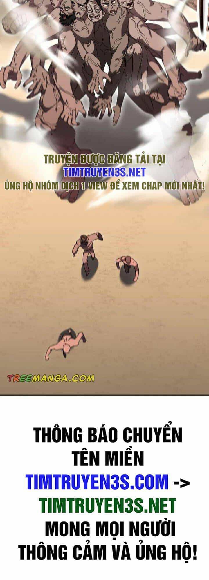 Cơn Phẫn Nộ Đẫm Máu - Chương 27 - ảnh 54