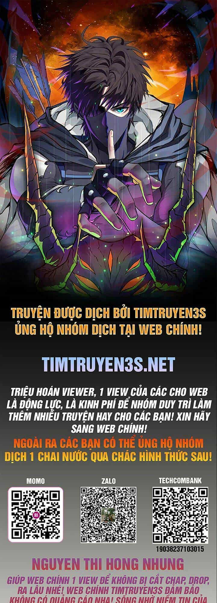 Cơn Phẫn Nộ Đẫm Máu - Chương 28 - ảnh 1