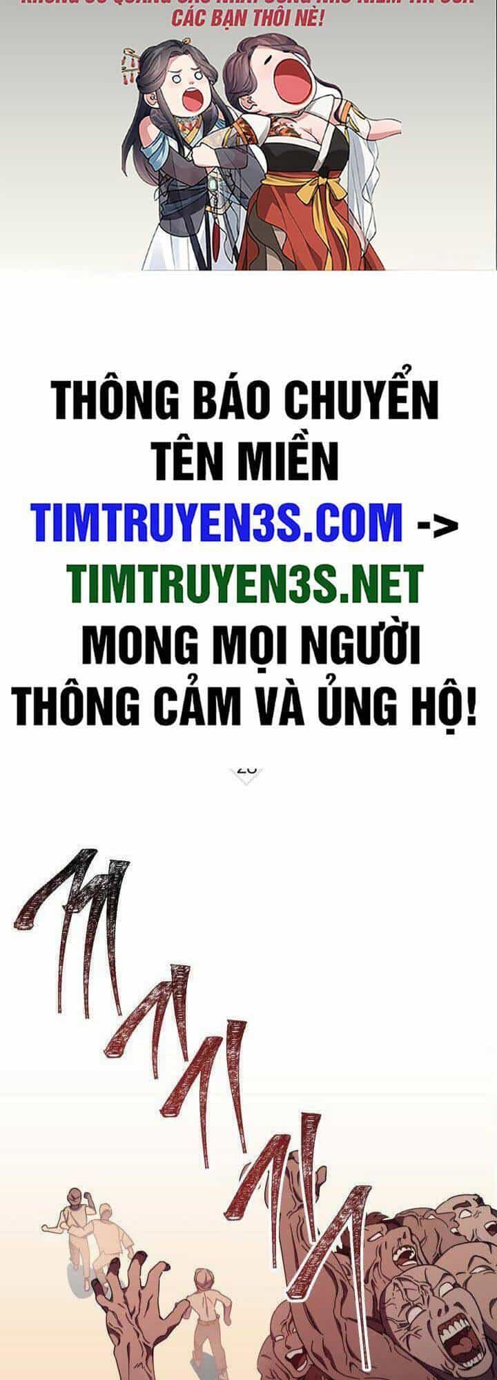 Cơn Phẫn Nộ Đẫm Máu - Chương 28 - ảnh 2