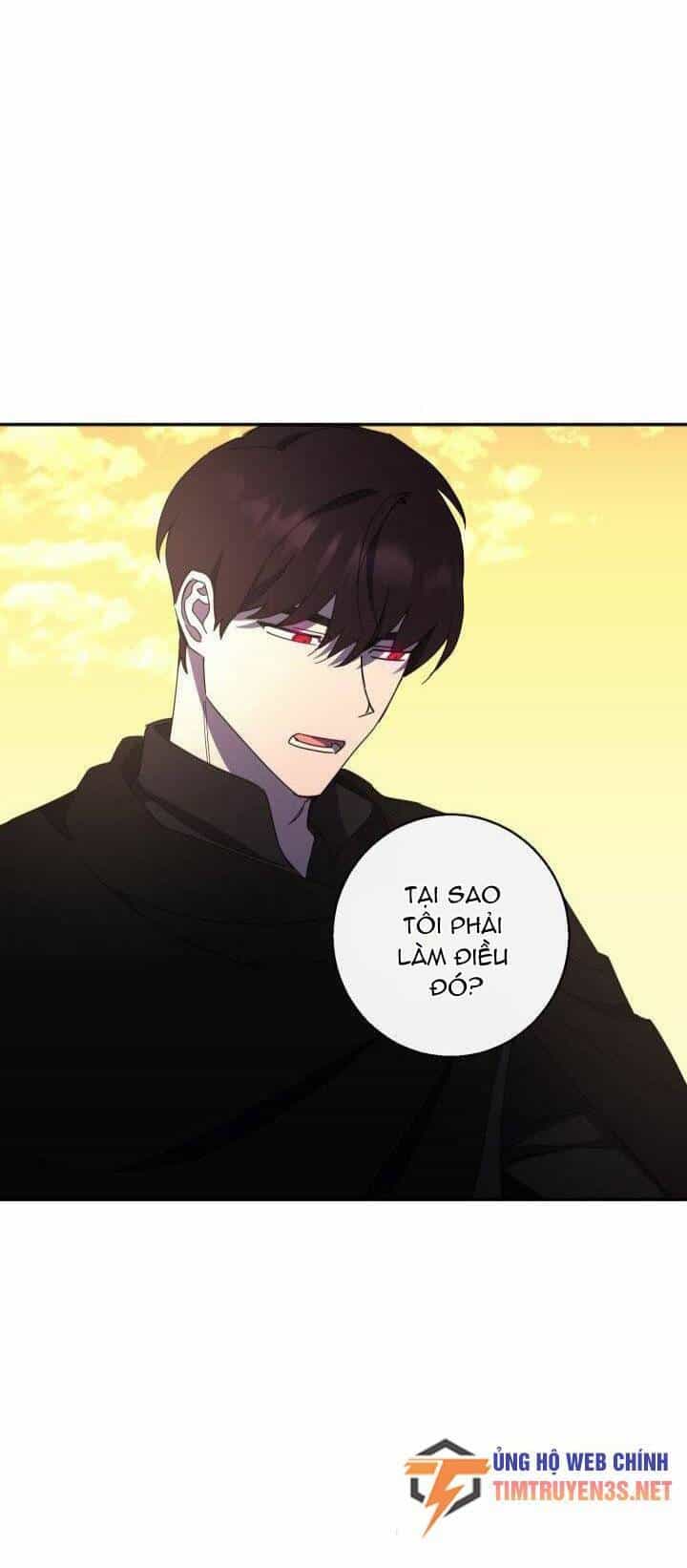 Cơn Phẫn Nộ Đẫm Máu - Chương 28 - ảnh 20