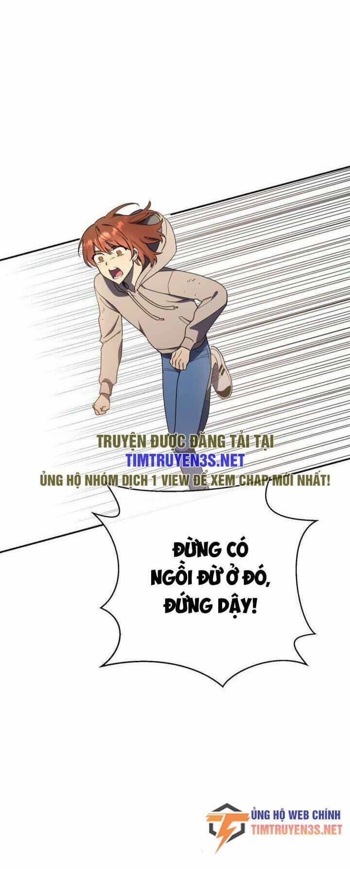 Cơn Phẫn Nộ Đẫm Máu - Chương 28 - ảnh 37