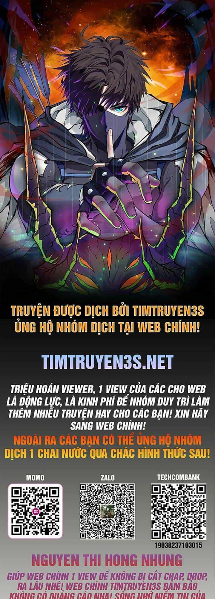 Cơn Phẫn Nộ Đẫm Máu - Chương 29 - ảnh 1
