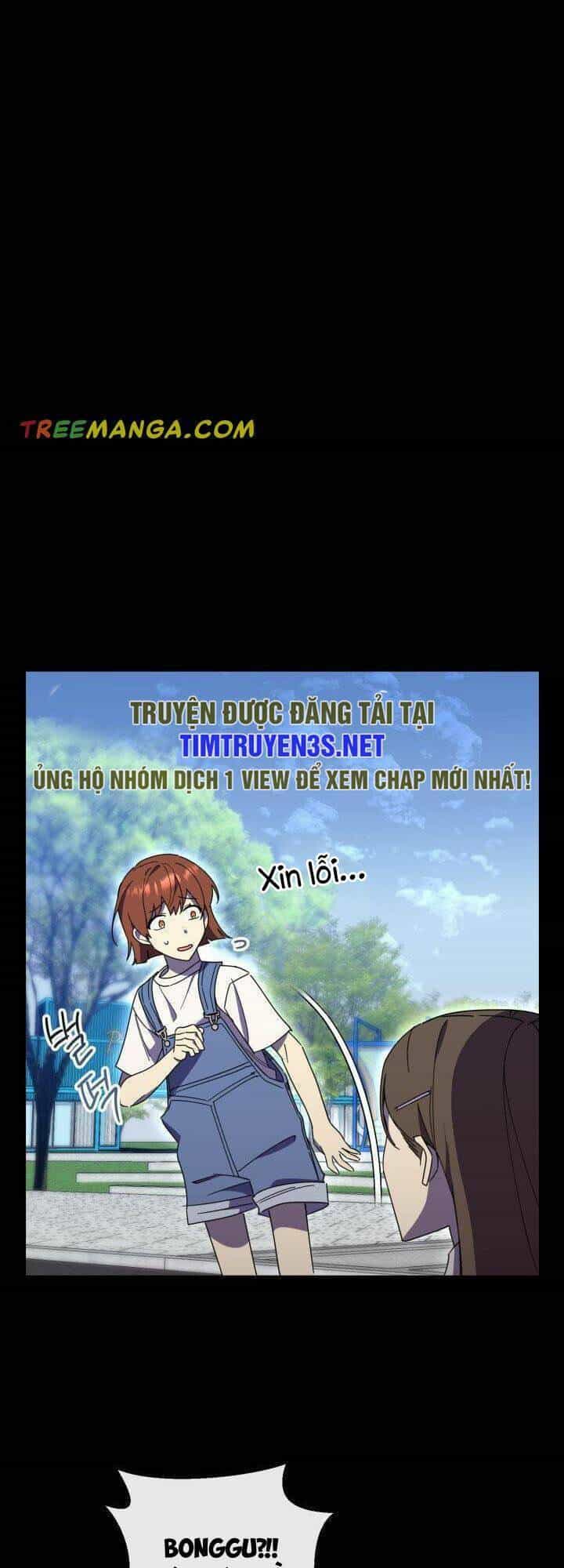 Cơn Phẫn Nộ Đẫm Máu - Chương 29 - ảnh 19