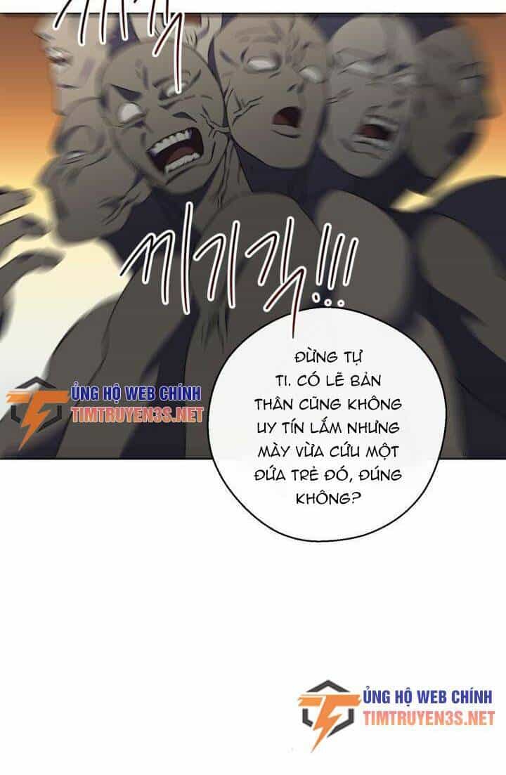 Cơn Phẫn Nộ Đẫm Máu - Chương 29 - ảnh 44
