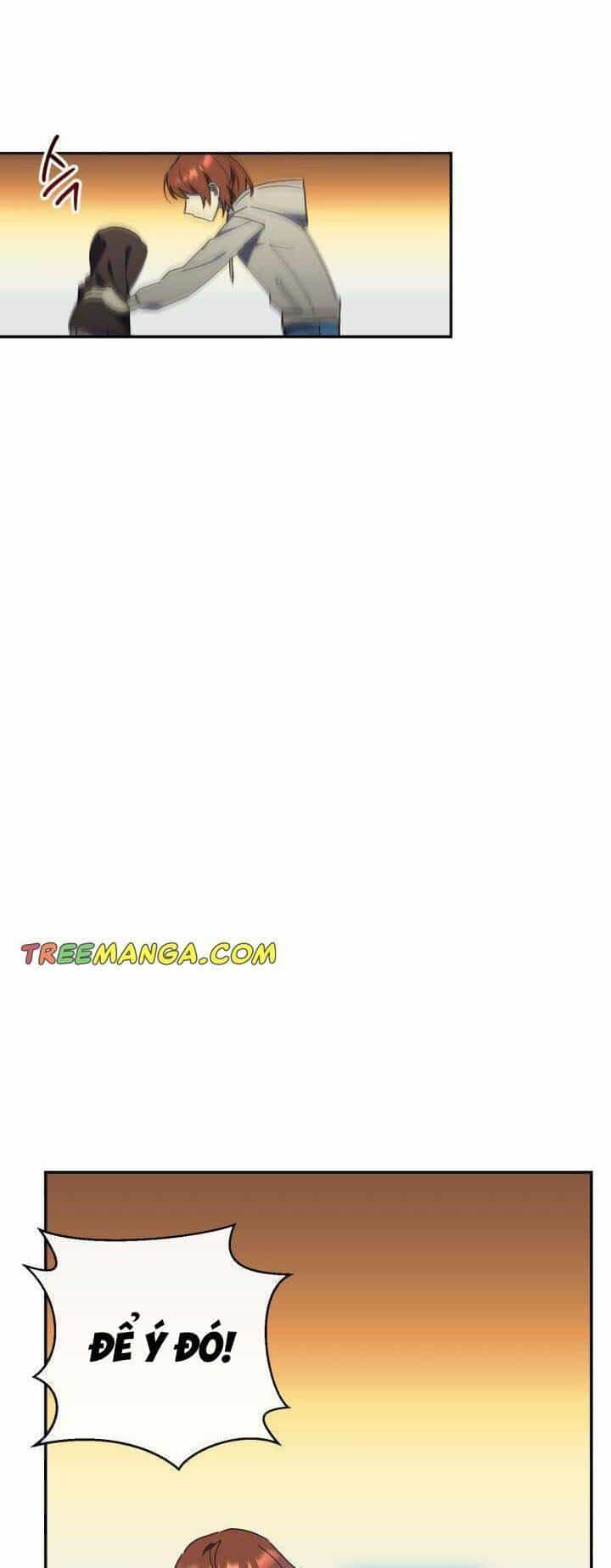 Cơn Phẫn Nộ Đẫm Máu - Chương 29 - ảnh 47
